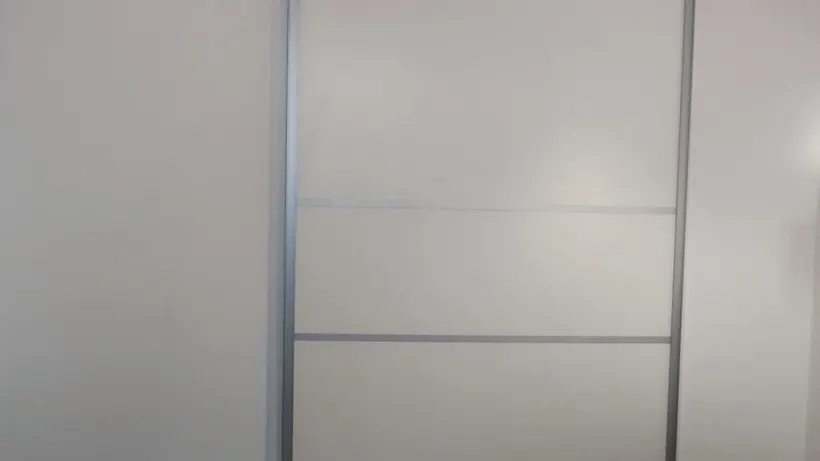 klizni ormari Velika Gorica - aluminijski profil kliznog krila